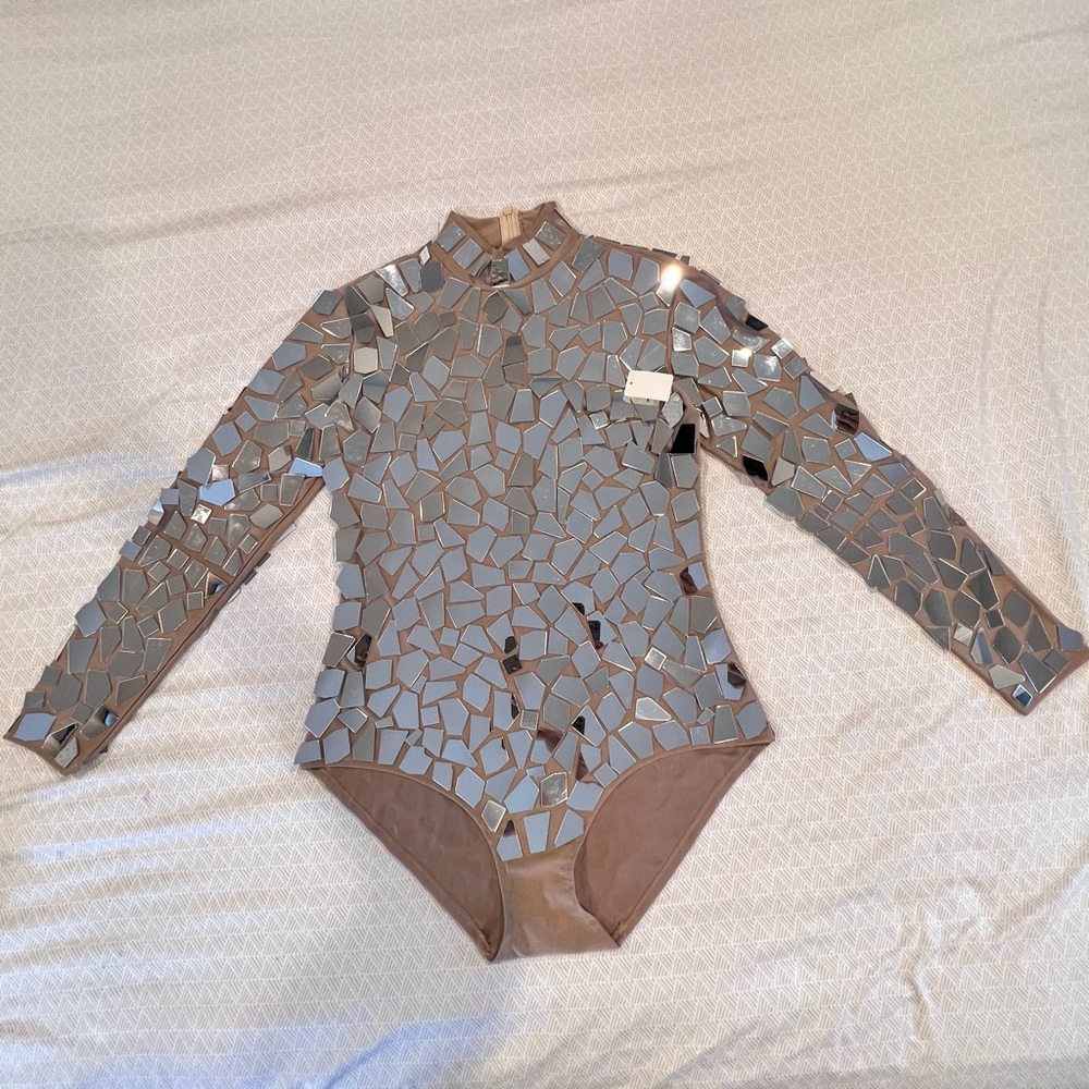 Beyoncé concert outfit